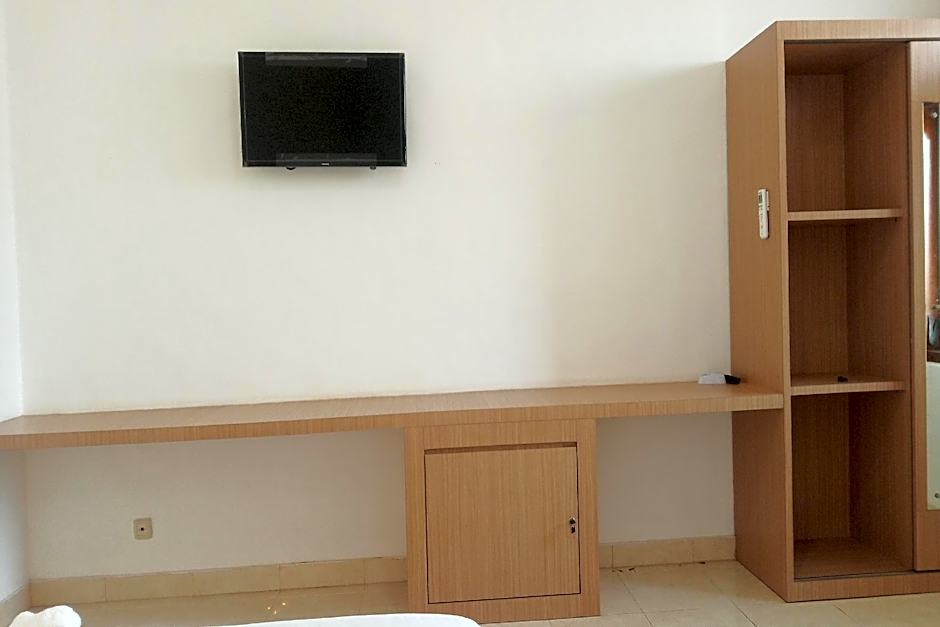 Guest House Simalem