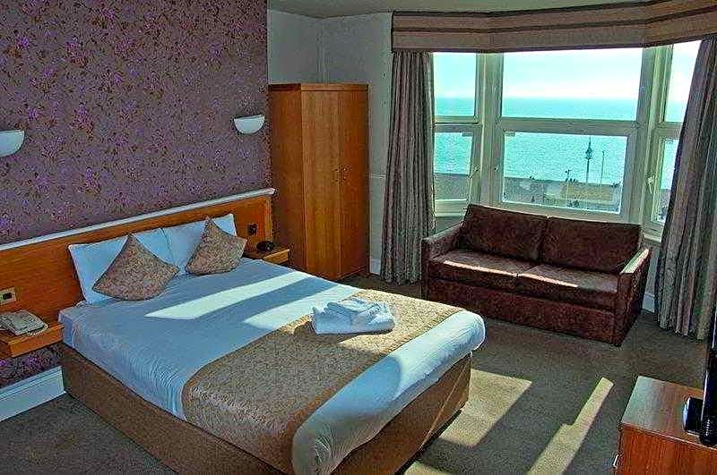 The Brighton Hotel