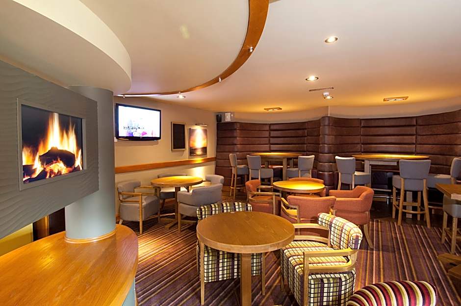 Premier Inn Swanley