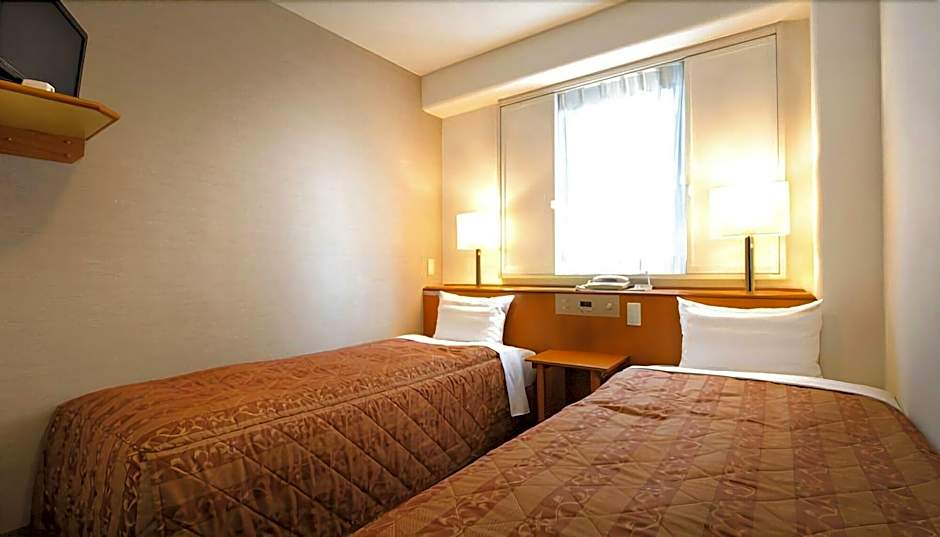 Bell's Inn Maebashi