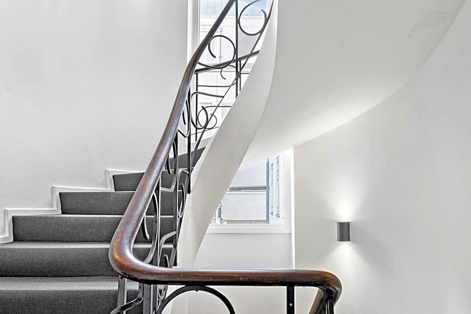 Best Western Torvehallerne