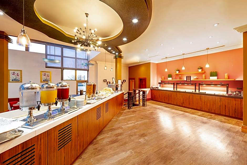 Copthorne Hotel Slough Windsor