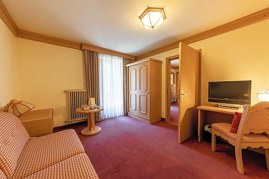 Hotel Dolomiti