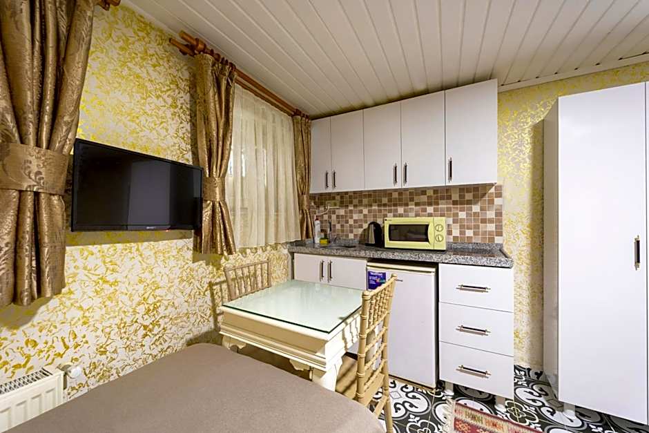 Alhambra Apart Hotel