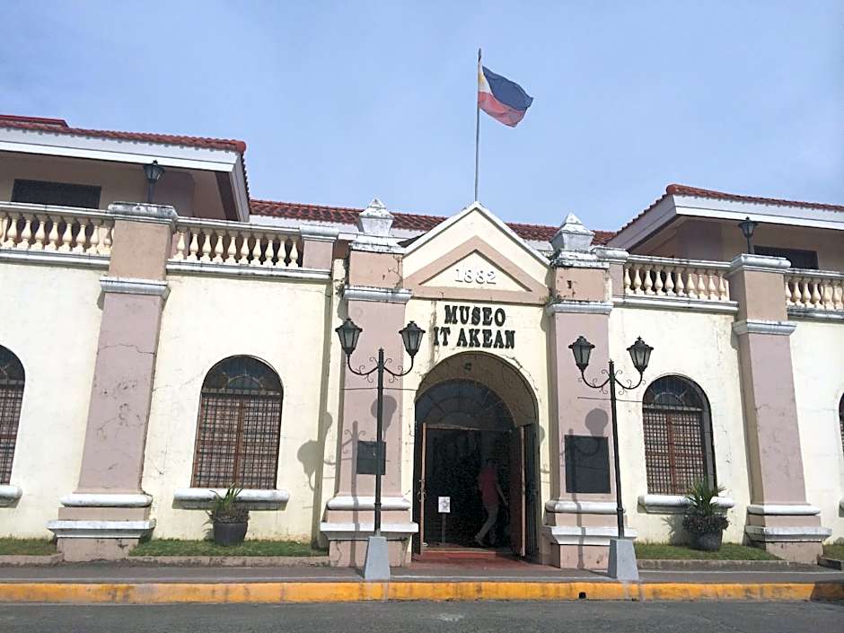 RB Bed and Breakfast