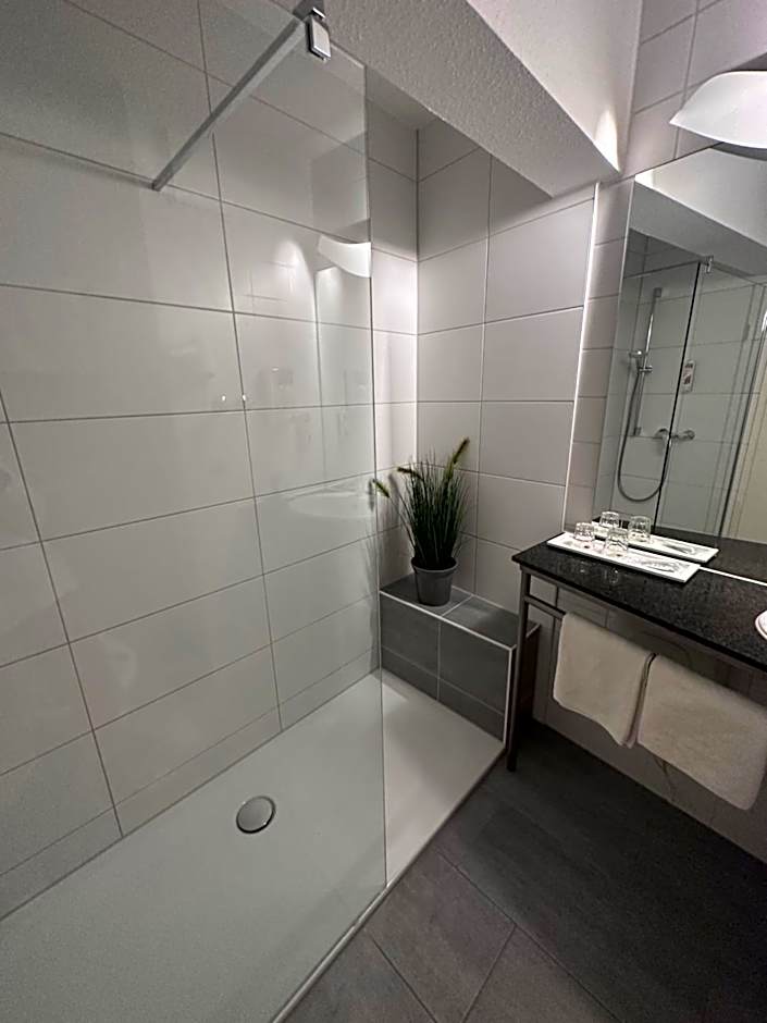 hogh Hotel Heilbronn