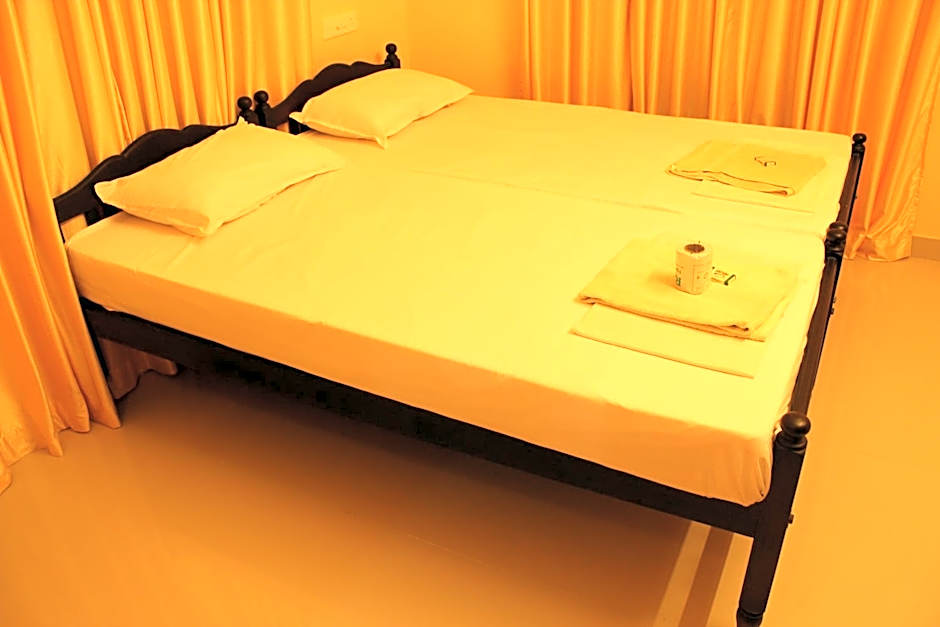 Bastian Homestay