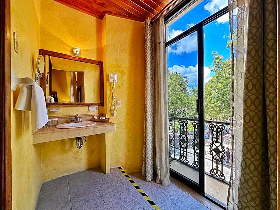 Hotel Ciudad Real Centro Historico