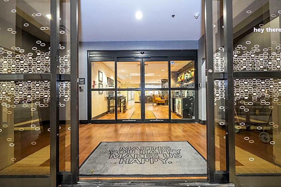 Hampton Inn By Hilton Spring Hill