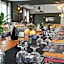 Logis hotel restaurant Auberge de l'Espinouse