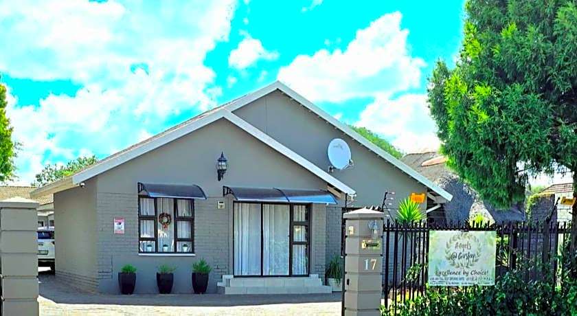 Angels Haven Guest House