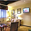Dar es Salaam Serena Hotel