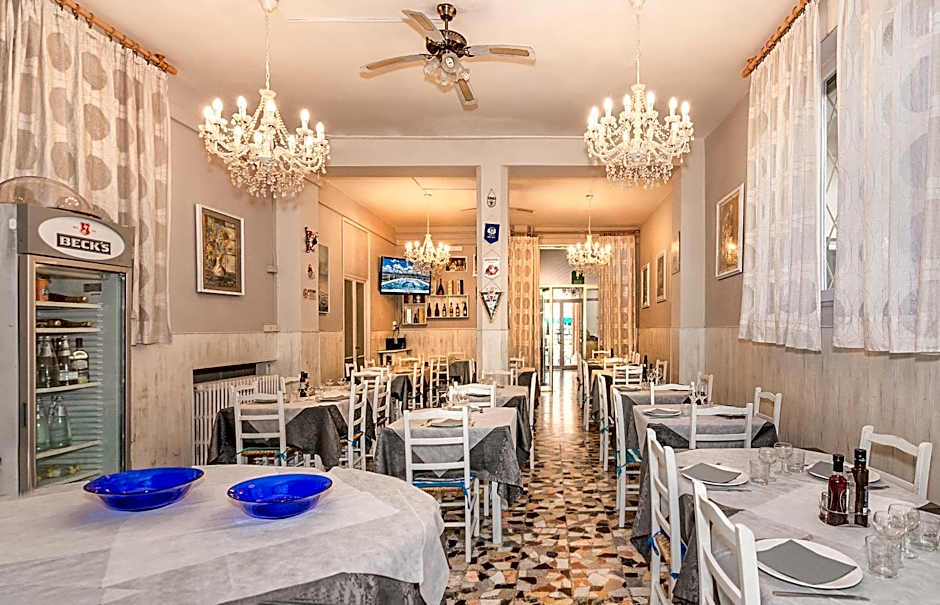 Hotel Stella Del Mare