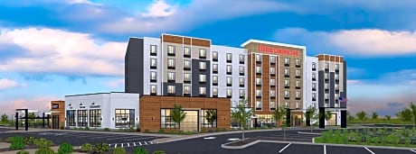 Hilton Garden Inn Pittsburgh Area Beaver Valley, Pa