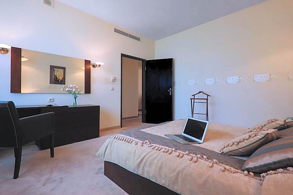 Hotel Borowiecki