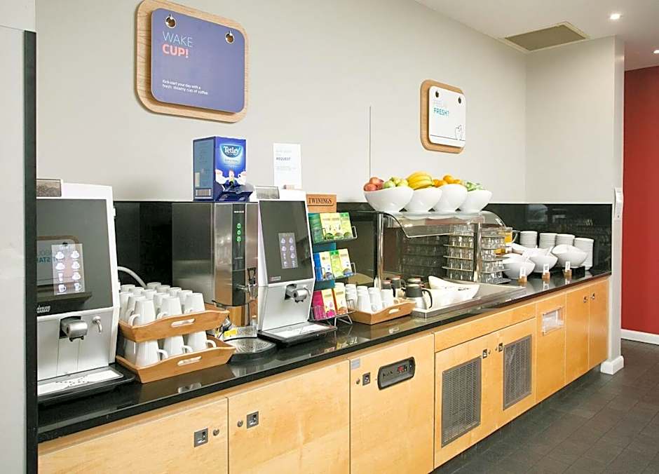 Holiday Inn Express Antrim By IHG