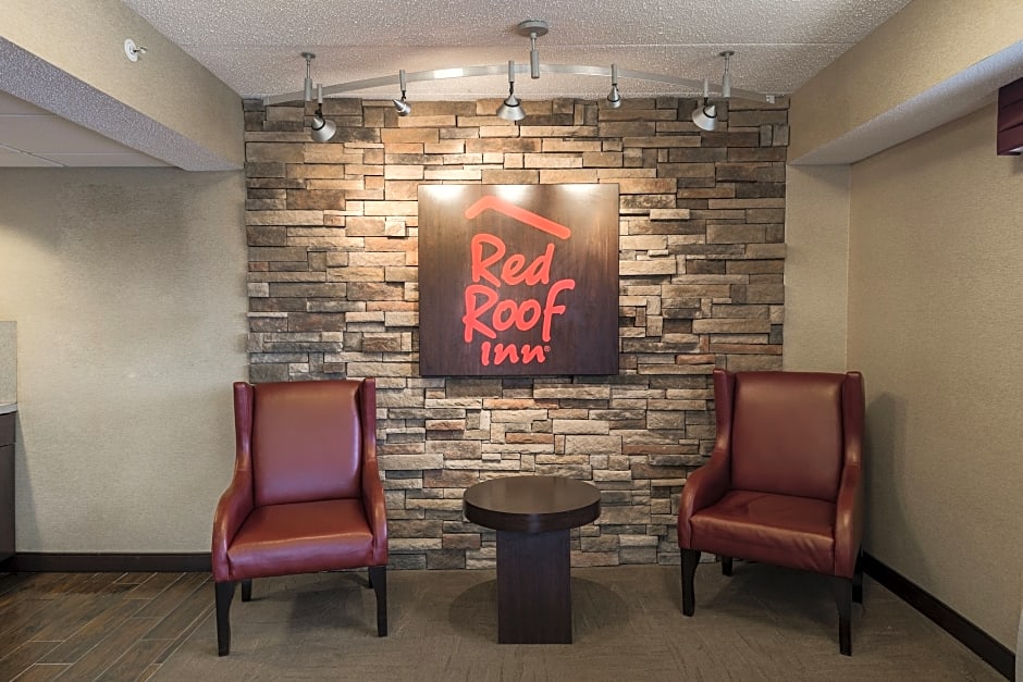 Red Roof Inn Chicago - Downers Grove