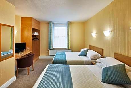 Standard Family Room