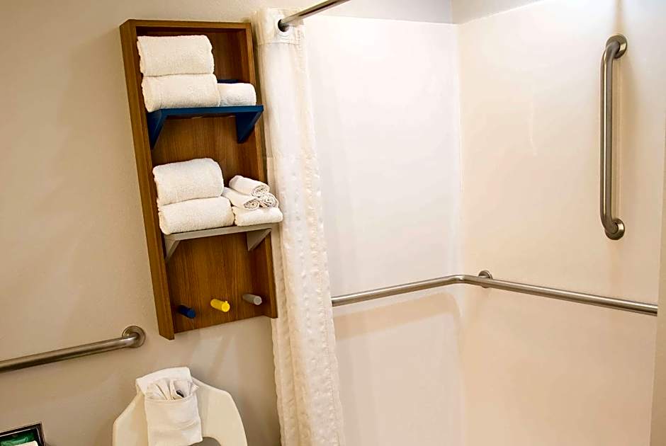 Microtel Inn & Suites By Wyndham Daphne/Mobile