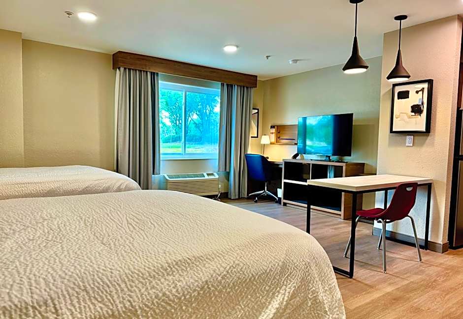 Candlewood Suites Jacksonville Southpoint By IHG