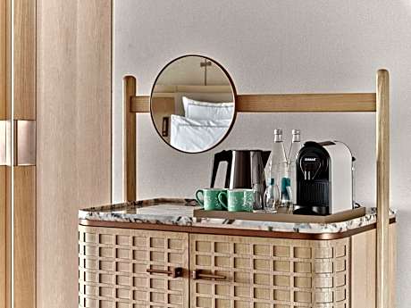 Swiss Executive King Room