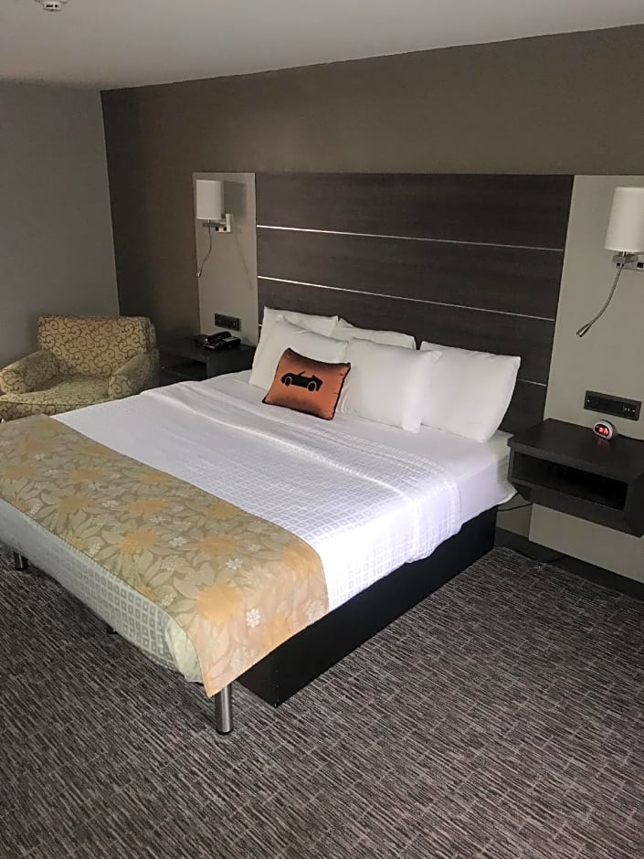 VetteCity Hotel
