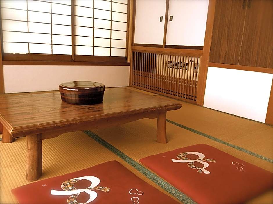 Hakuba Landmark Happo Lodge