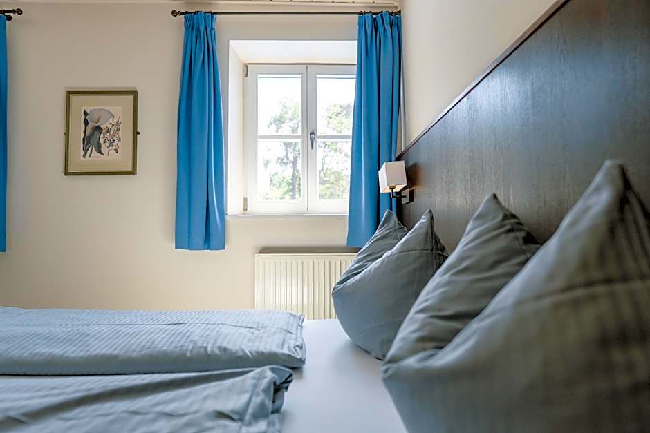 Hotel Restaurant Taverna