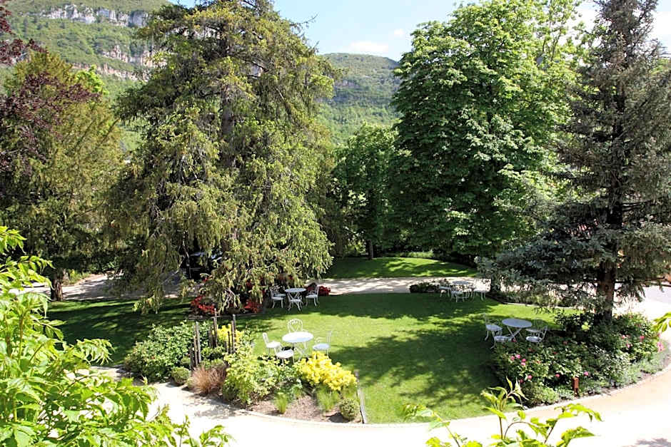 Chateau de Creissels