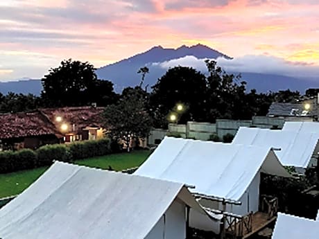 D’Royale Tapos Resort Bogor