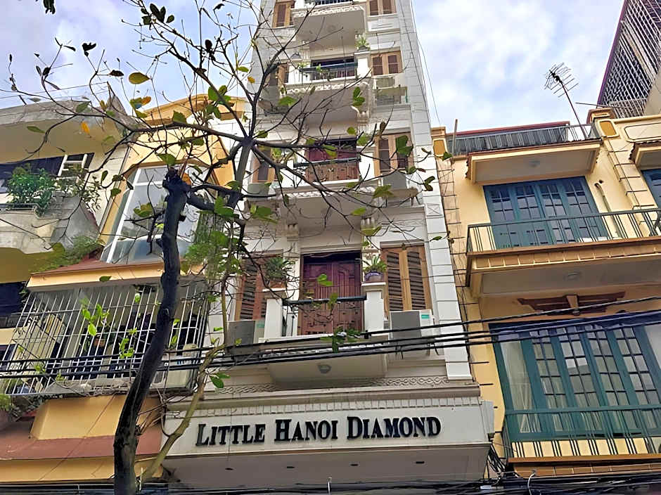 Little Diamond Hotel