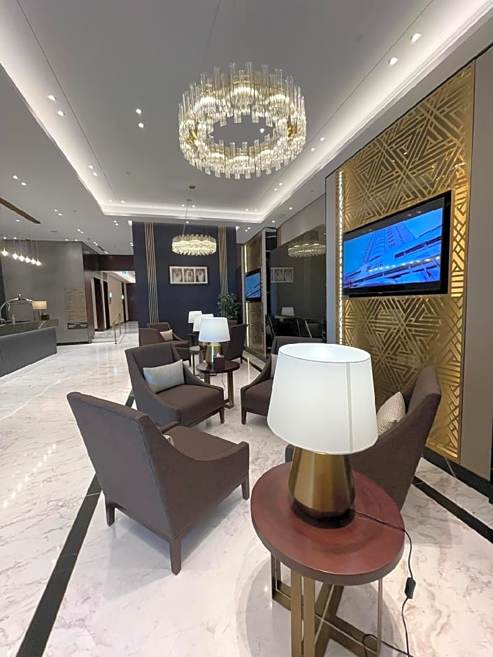 Bahrain Airport Hotel