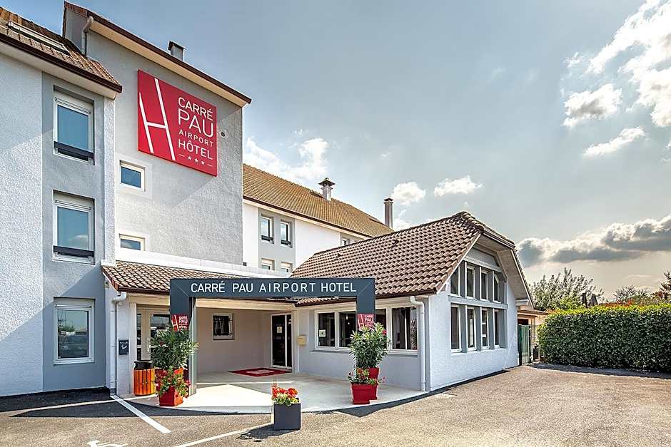 Carré Pau Airport Hôtel