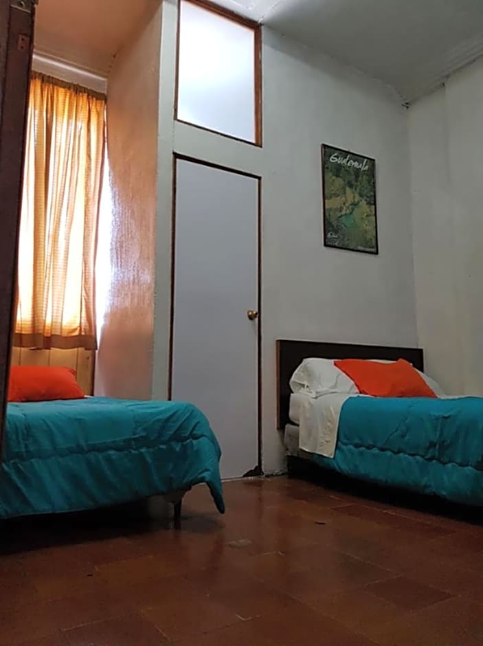 Hotel Metropolitano