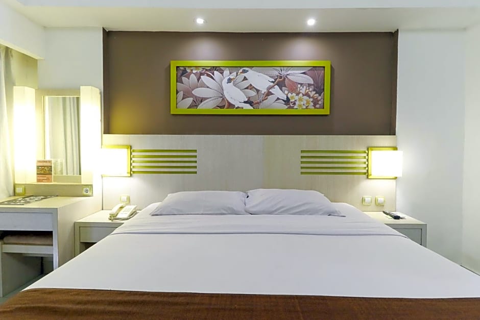 Casa Padma Suites Legian