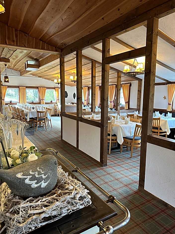 Hotel Stockhausen