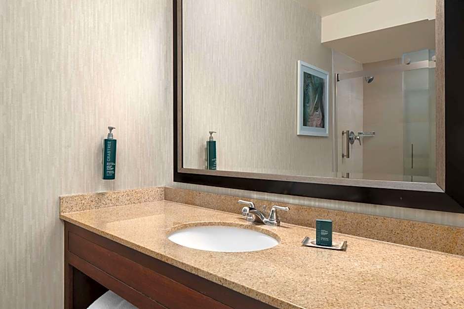 DoubleTree By Hilton Columbia