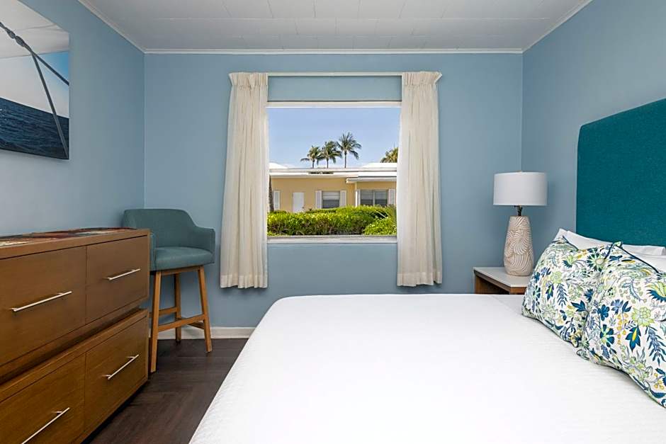 Delray Breakers on the Ocean