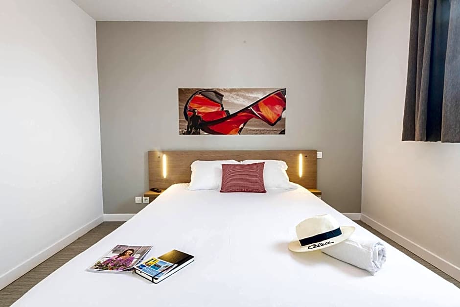 Comfort Aparthotel Cannes Mandelieu