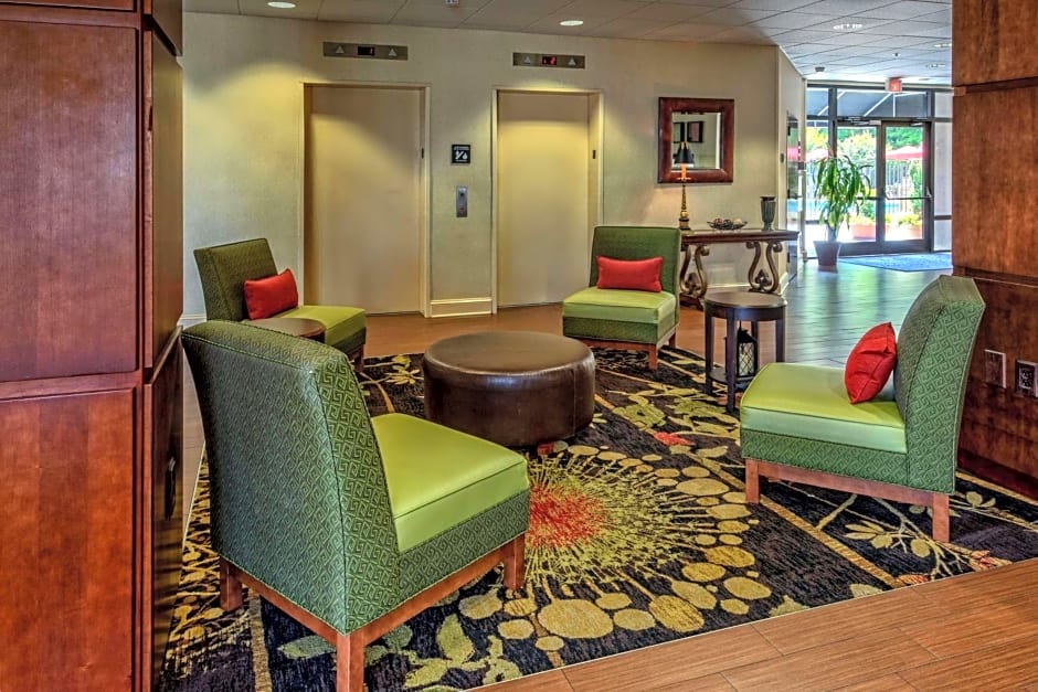 Hampton Inn By Hilton Rocky Mount