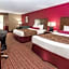Baymont by Wyndham Mequon Milwaukee Area