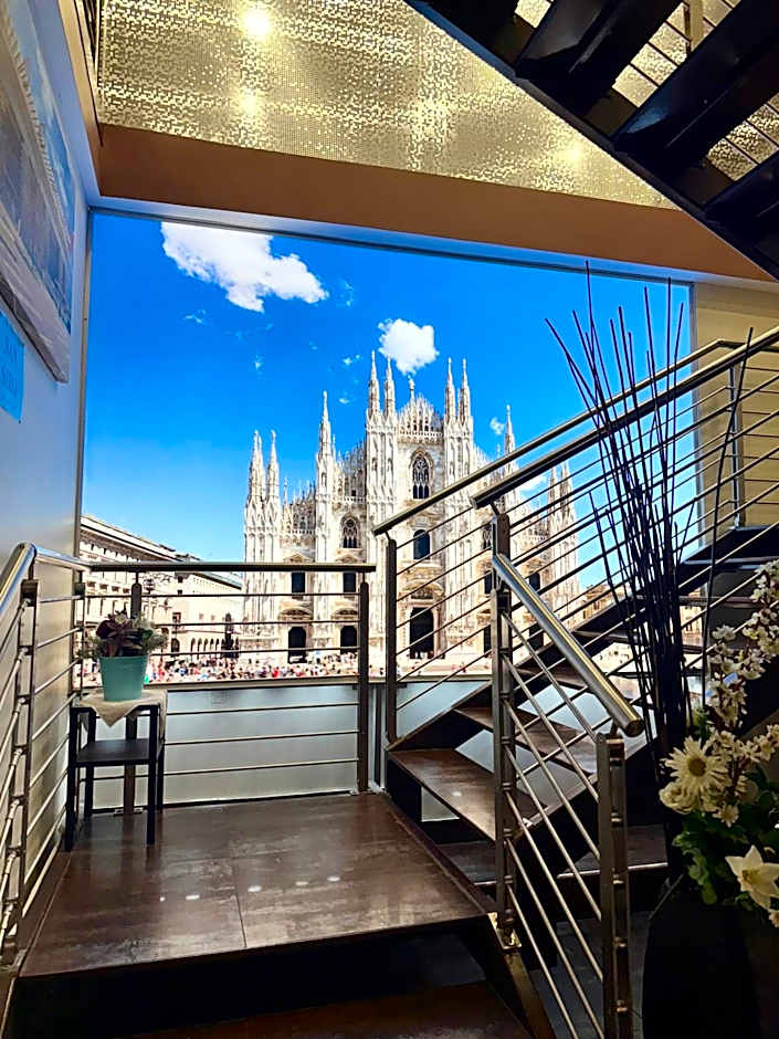 HOTEL GIACOSA
