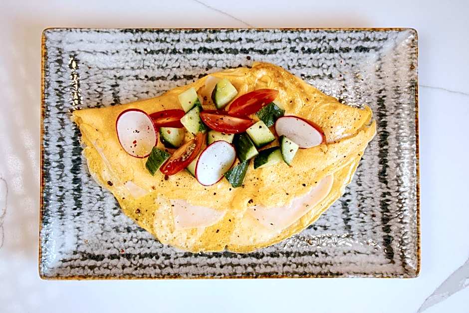 Boulevard Boutique B&B