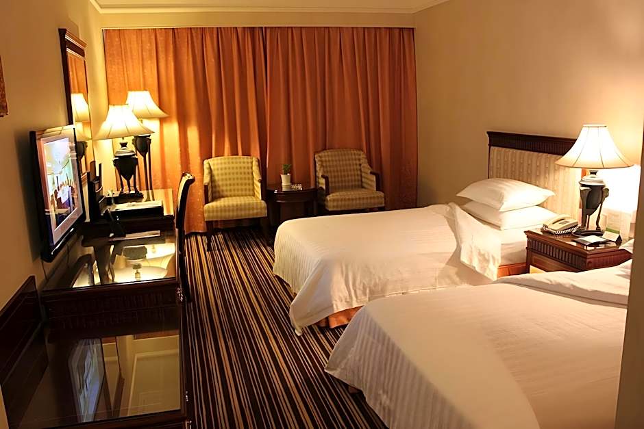 Grand Palace Hotel（Grand Hotel Management Group）