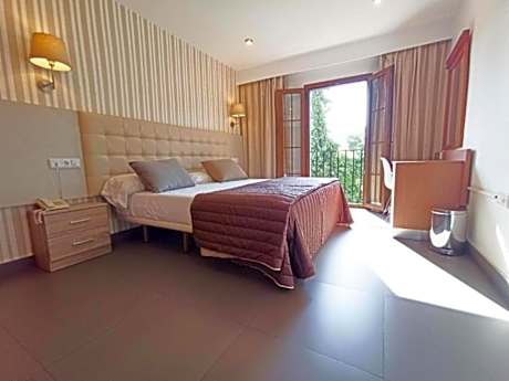 Hotel Rambla Emérita, centro ciudad