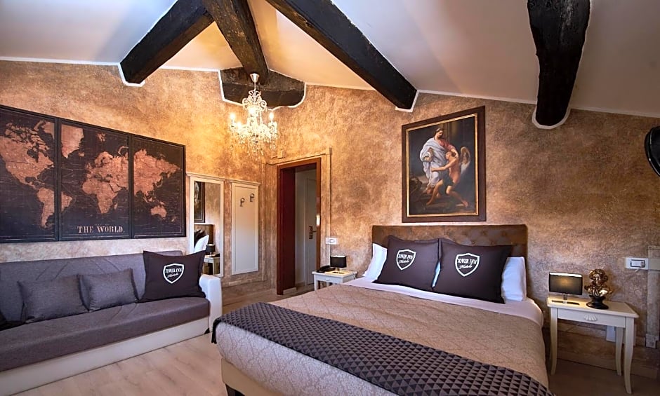 Villa Tower Inn