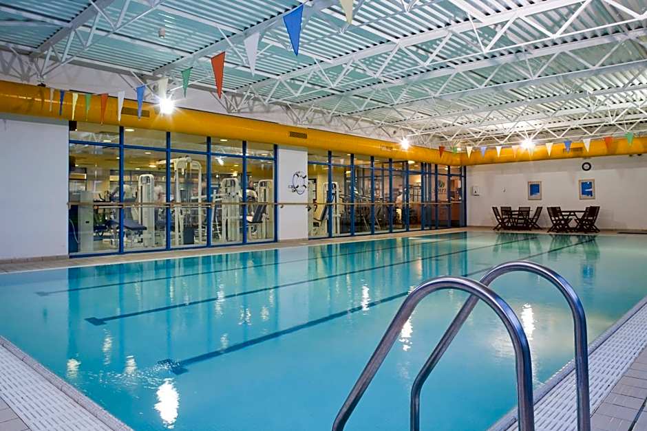 Holiday Inn Chester South By IHG