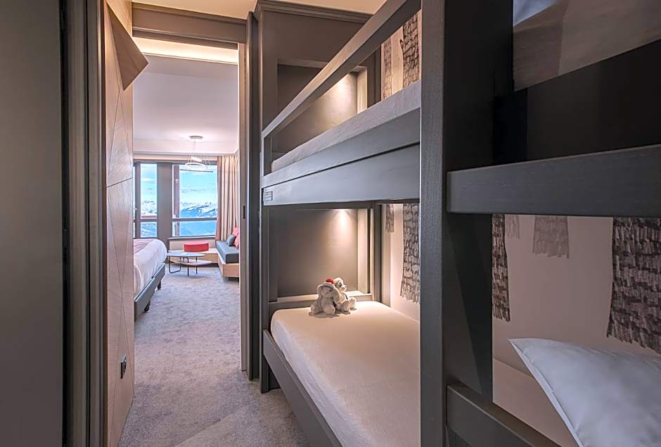Altezza - Arc 1800 Hotel & Spa - ex Mercure
