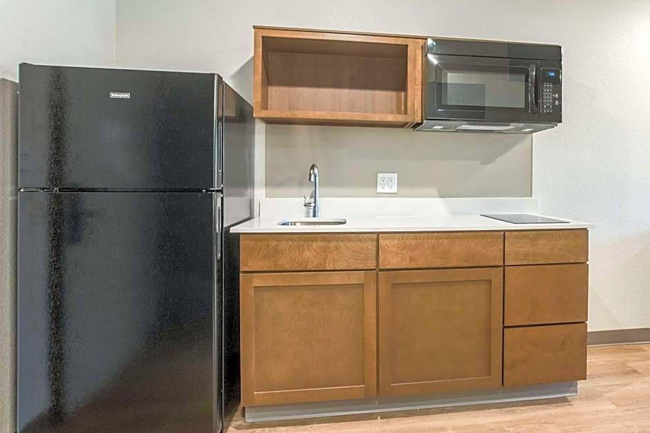 WoodSpring Suites Atlanta McDonough