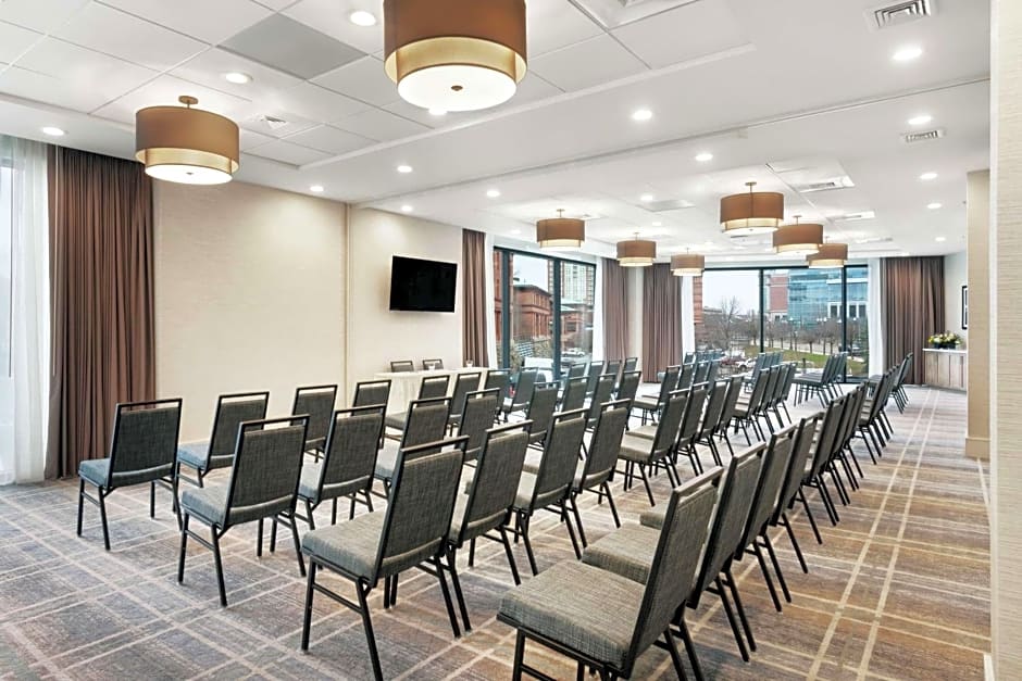 Homewood Suites By Hilton Providence